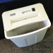Fellowes Powershred PS 55 Paper Shredder