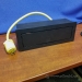 Flip-Up 2 Outlet Power Grommet