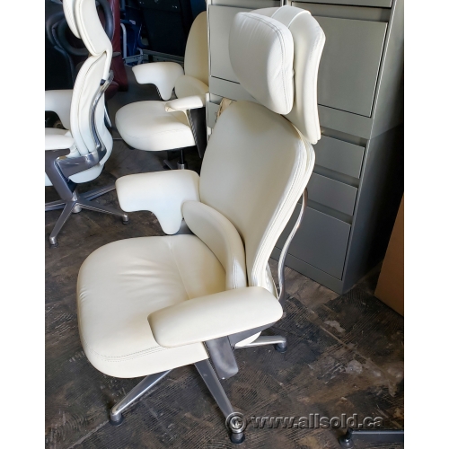 Steelcase leap store worklounge used