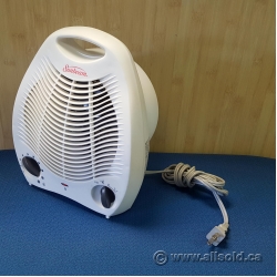 Sunbeam Space Heater w/ Fan