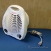 Sunbeam Space Heater w/ Fan