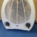 Sunbeam Space Heater w/ Fan