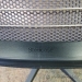 Steelcase Think Grey Mesh Back Leather Seat Adj. Task Chair
