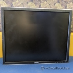 Dell 19" 1908FPt LCD Computer Monitor
