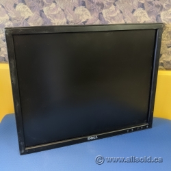 Dell 19" P190St LCD PC Computer Monitor