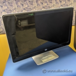 HP 2009M 20" LCD Monitor
