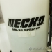 ECHO MS-35 - Commercial Grade Sprayer