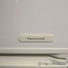 White Kenmore Apartment Sized Fridge with Top Freezer