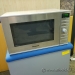 1200W Panasonic 1.2 cu. ft. Countertop Microwave NNSD671SC
