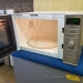 1200W Panasonic 1.2 cu. ft. Countertop Microwave NNSD671SC