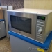 1200W Panasonic 1.2 cu. ft. Countertop Microwave NNSD671SC