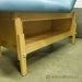 Earthlite Terra Treatment Massage Table