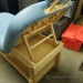 Earthlite Terra Treatment Massage Table