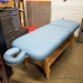 Earthlite Terra Treatment Massage Table