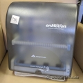 enMotion Automated Touchless Paper Towel Dispenser