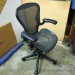 Herman Miller Aeron "B" Size Mesh Ergonomic Task Chair