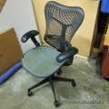 Herman Miller Mirra Grey Mesh Ergonomic Task Chair 'B Grade'