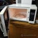 Royal Sovereign 1.1 cu. ft. Countertop Microwave, White