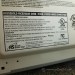 Royal Sovereign 1.1 cu. ft. Countertop Microwave, White