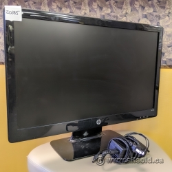 HP 2311x Black 23" Full HD LED BackLight LCD Monitor