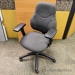 Grey Global Tritek 749 Ergo-Select Mid Back Ergonomic Task Chair