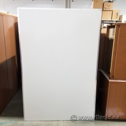 72" x 48" Magnetic Whiteboard