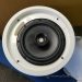 EVID C8.2 8" 2-Way Coaxial Ceiling Loudspeaker (PAIR)