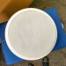 EVID C8.2 8" 2-Way Coaxial Ceiling Loudspeaker (PAIR)