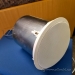 EVID C8.2 8" 2-Way Coaxial Ceiling Loudspeaker (PAIR)