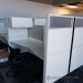 Herman Miller Vivo Workstations Cubicles Systems Furniture