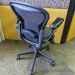 Herman Miller Aeron Classic "A" Size Mesh Ergonomic Task Chair