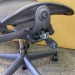 Herman Miller Aeron Classic "A" Size Mesh Ergonomic Task Chair