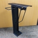 Steelcase Sliding CPU Hanger for Sit Stand Desks