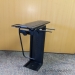 Steelcase Sliding CPU Hanger for Sit Stand Desks