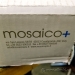 Area25 Mosaico+ Sintered Glass Tile