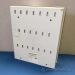 Grey Steelmaster 20 Slot Wall Mount Key Cabinet