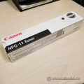 Canon NPG-11 Black Toner