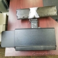 Keyboard Tray with Sliding Mouse Tray, Articulating