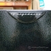 Black Frigidaire Top-Freezer Fridge - 30" - 20 cu. ft.