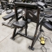 Hammer Strength Seated Preacher Arm Curl