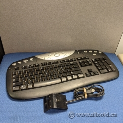 Logitech Wireless Keyboard