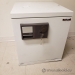 FireKing Beige Data Cabinet Safe w/ Key Lock