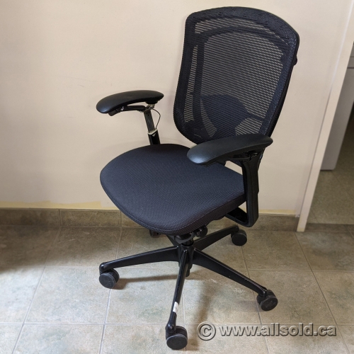 Teknion discount contessa parts