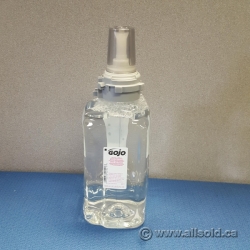 Gojo Clear & Mild Foam Hand Soap Refills