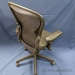 Herman Miller Aeron Classic "B" Size Mesh Chair w/ Fixed Arms