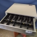 Beige CMB 5 Slot 5 Coin Cash Drawer