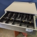 Beige CMB 5 Slot 5 Coin Cash Drawer