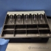 UnyPOS 5 Bill 8 Coin Standard Cash Drawer