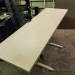 Sit Stand Desk Surface Only, Various Sizes and Colors