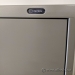 Beige Global 4 Drawer Lateral File Cabinet, Locking